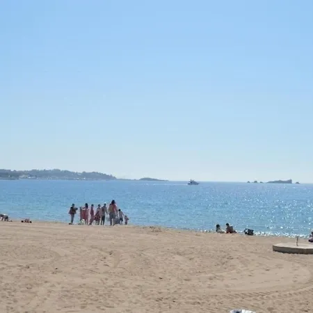 Acapulco Ii 2 Διαμέρισμα