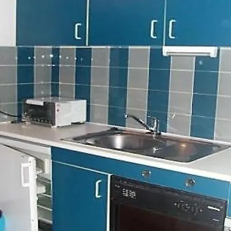 Διαμέρισμα Acapulco Ii 2 Fréjus